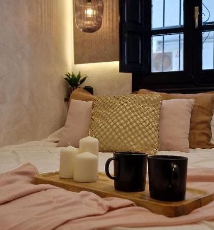 Apartamento El Atajo 론다 외부 사진