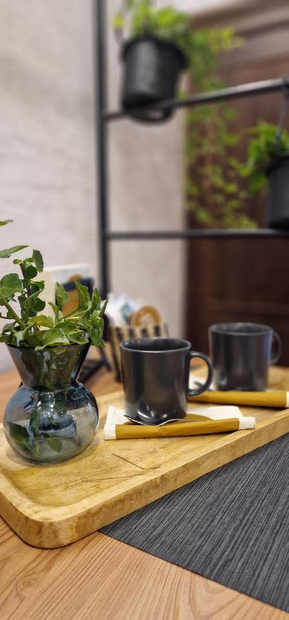 Apartamento El Atajo 론다 외부 사진