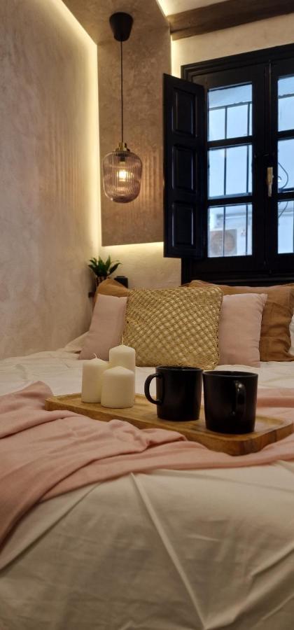 Apartamento El Atajo 론다 외부 사진