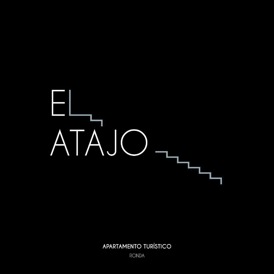 Apartamento El Atajo 론다 외부 사진
