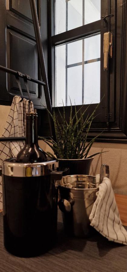 Apartamento El Atajo 론다 외부 사진