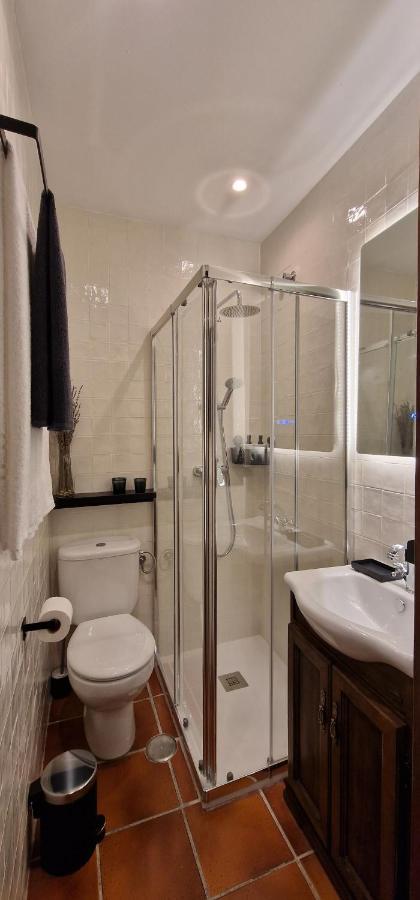 Apartamento El Atajo 론다 외부 사진