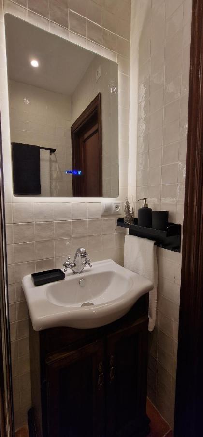 Apartamento El Atajo 론다 외부 사진