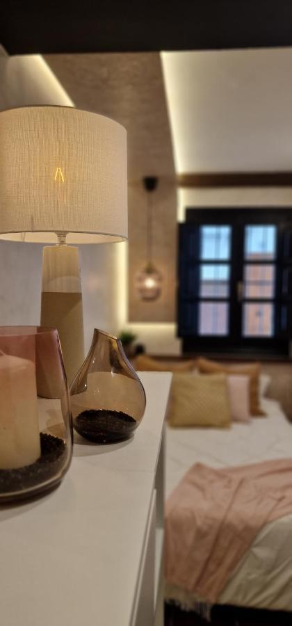 Apartamento El Atajo 론다 외부 사진