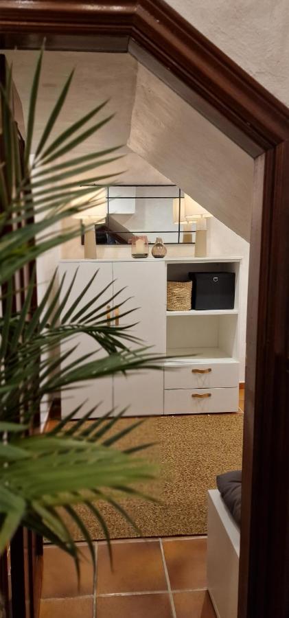 Apartamento El Atajo 론다 외부 사진