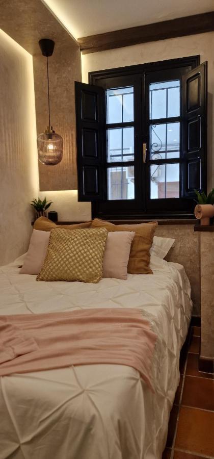 Apartamento El Atajo 론다 외부 사진
