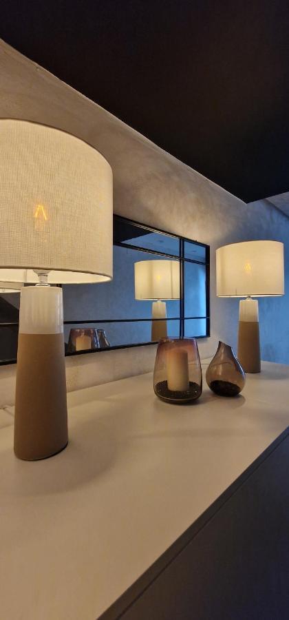 Apartamento El Atajo 론다 외부 사진