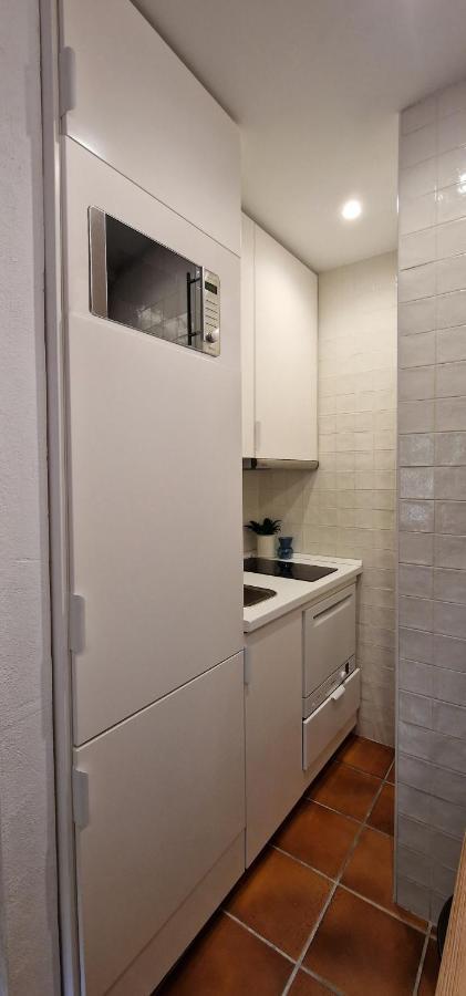 Apartamento El Atajo 론다 외부 사진