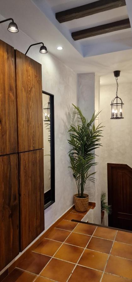 Apartamento El Atajo 론다 외부 사진