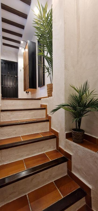 Apartamento El Atajo 론다 외부 사진