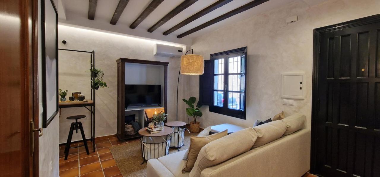 Apartamento El Atajo 론다 외부 사진