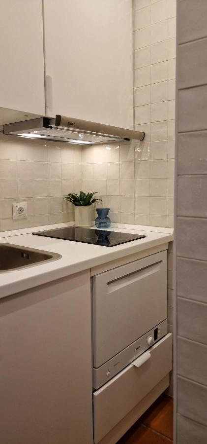 Apartamento El Atajo 론다 외부 사진