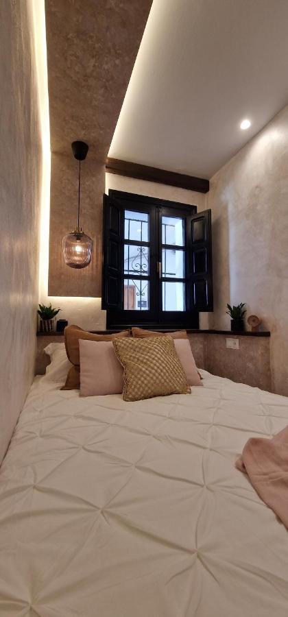 Apartamento El Atajo 론다 외부 사진