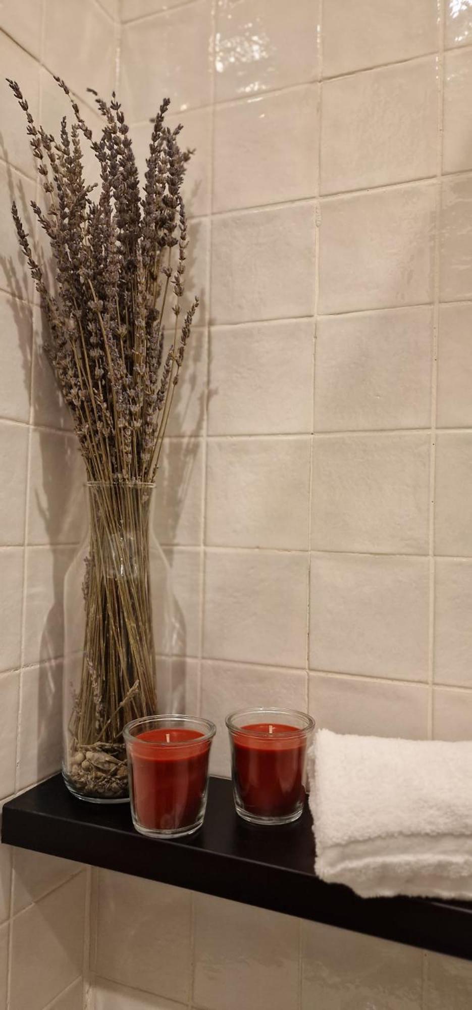 Apartamento El Atajo 론다 외부 사진